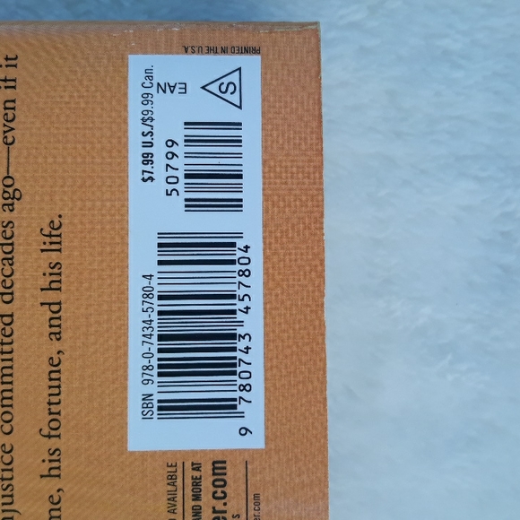 Crown Jewel, a paperback book written by Fern Michaels Copyright 2003 - Picture 3 of 6